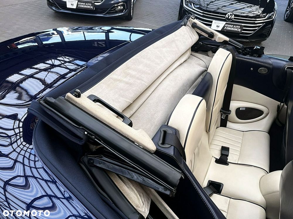 Aston Martin DB7 - 26