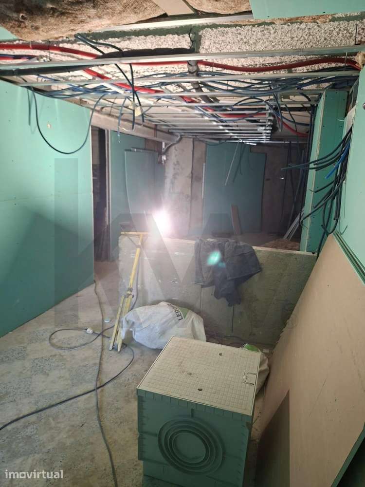 Projeto Restaurante na Estrada da Fonte da Telha, Aroeira - Grande imagem: 5/32