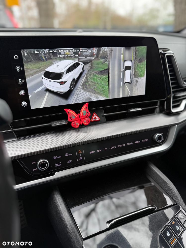 Kia Sportage 1.6 T-GDI MHEV GT Line 2WD DCT - 19