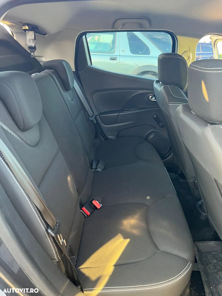 Renault Clio Estate TCe Life - 7