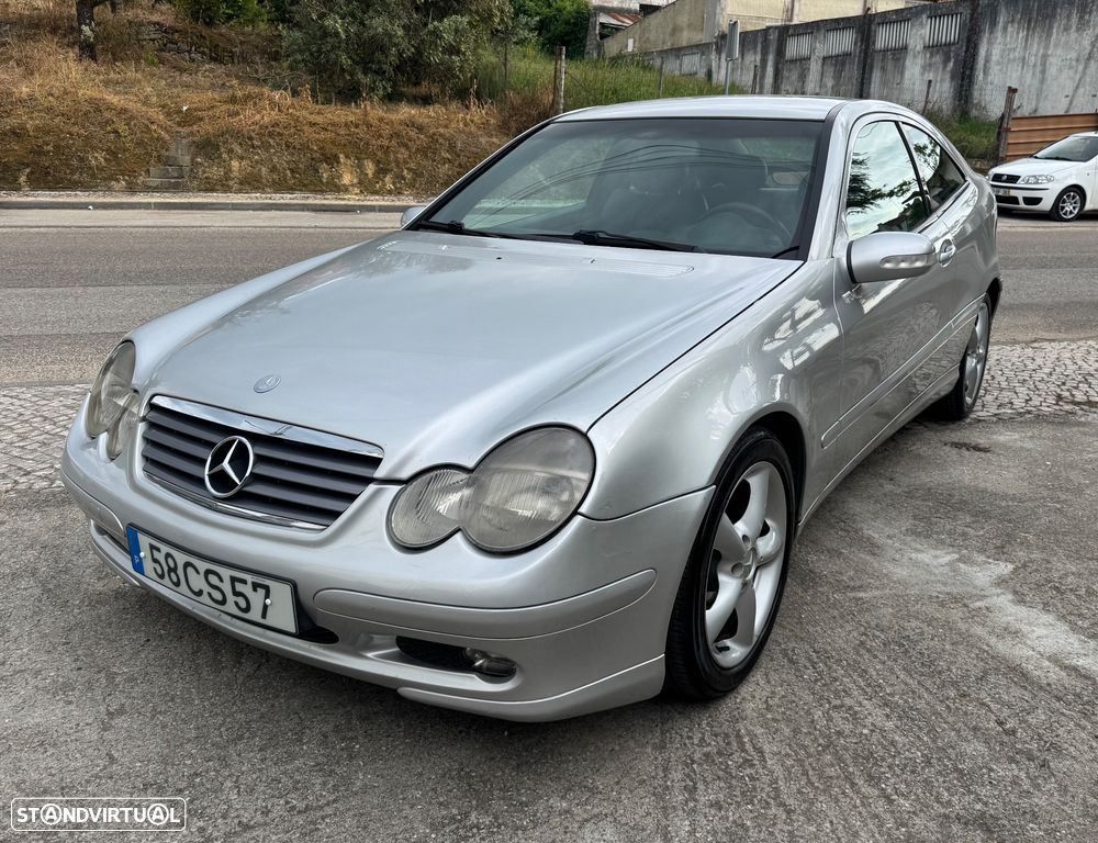 Mercedes-Benz C 220 ver-cdi-auto-sport-edition - 2