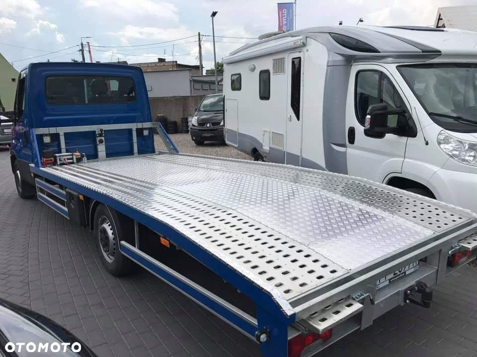 NAJAZDY- AUTOLAWETA - MONTAŻ W JEDEN DZIEŃ - 2