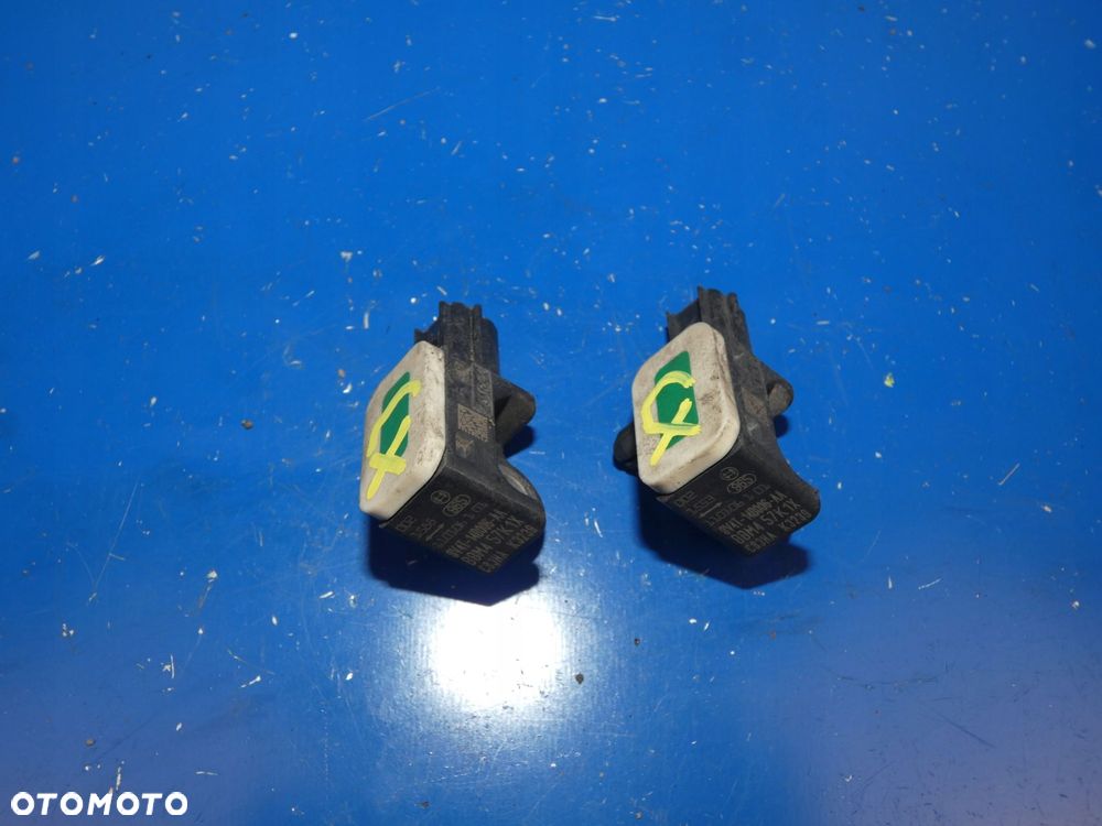 JAGUAR XJ X351 CZUJNIK UDERZENIA PODUSZEK AIR BAG