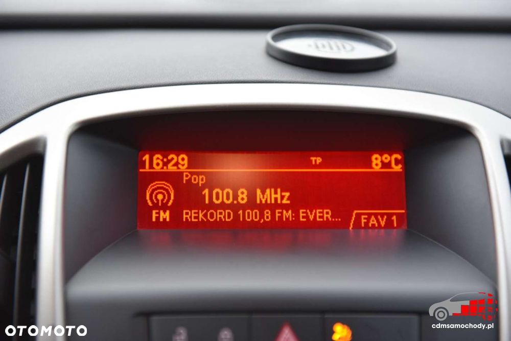Opel Astra - 26