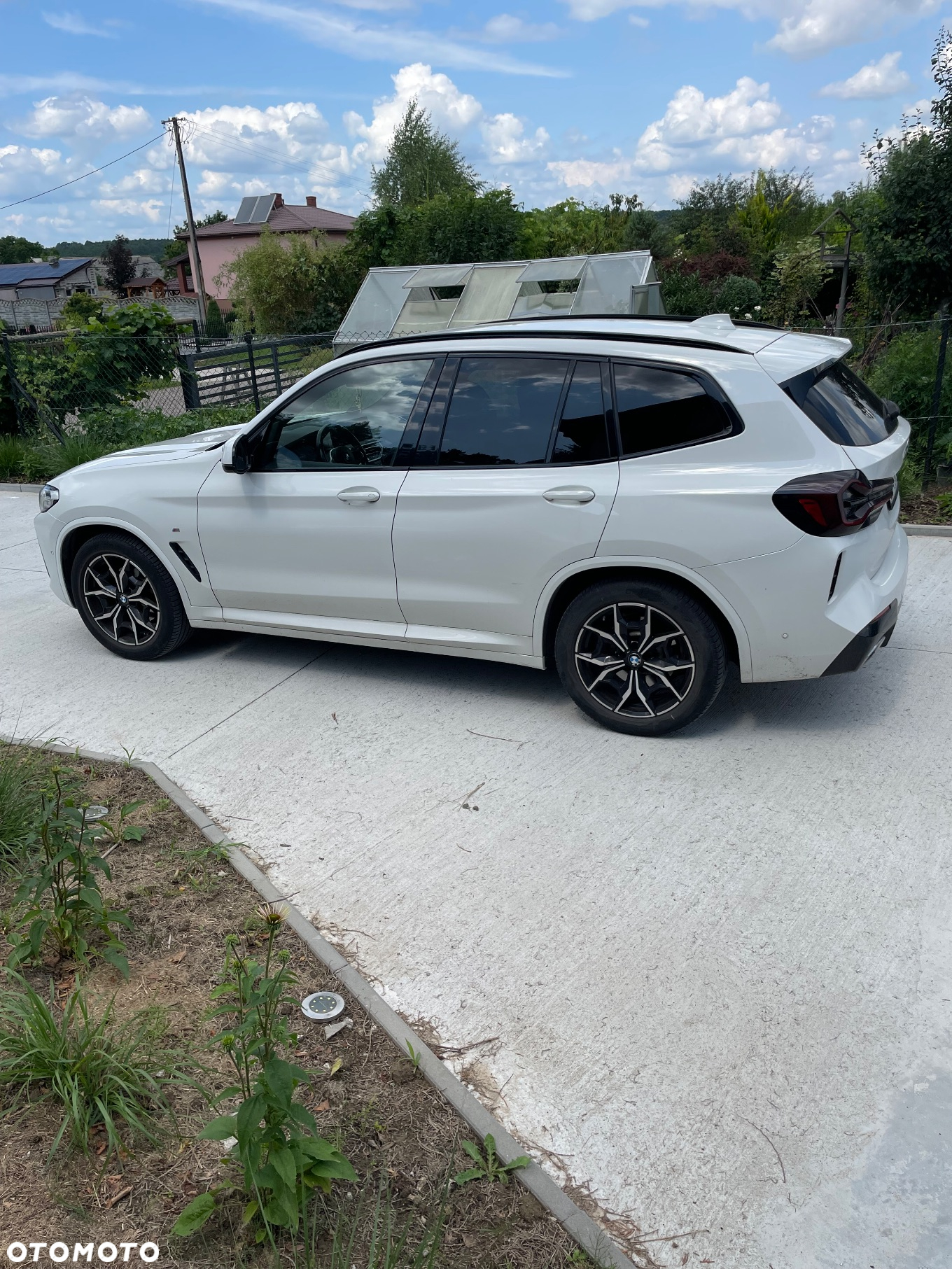 BMW X3 sDrive18d - 2