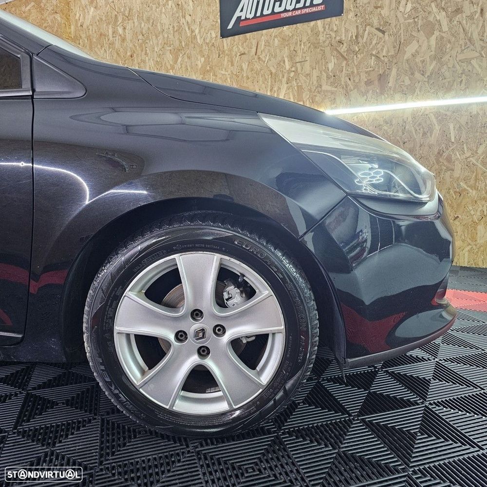 Renault Clio ENERGY TCe 90 Start & Stop Dynamique - 13