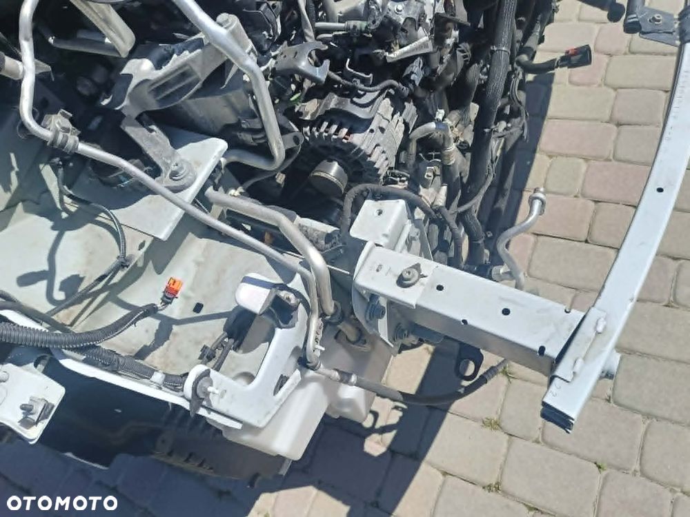 Nissan PRIMASTAR - 13