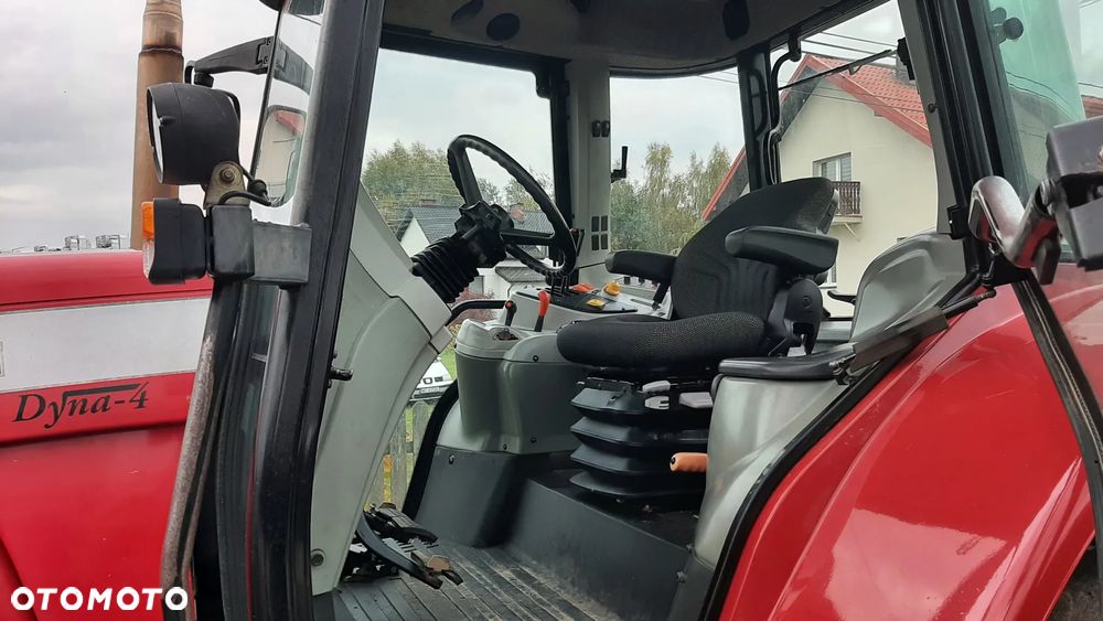 Massey Ferguson 5475 - 5