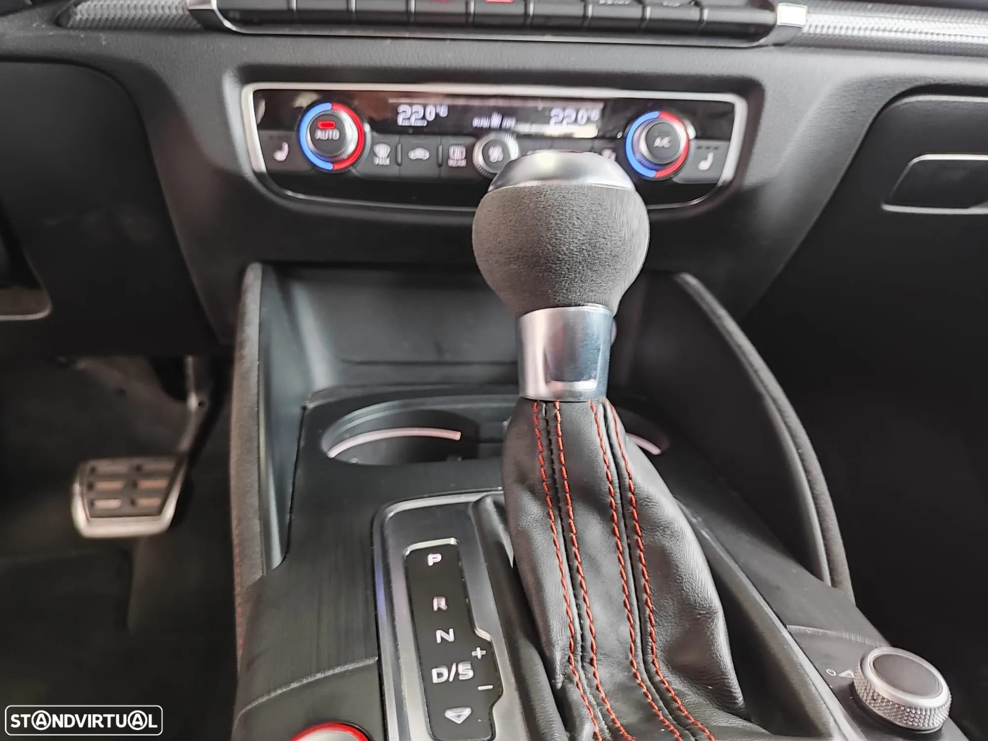 Audi RS3 Sportback 2.5 TFSI quattro S tronic - 46