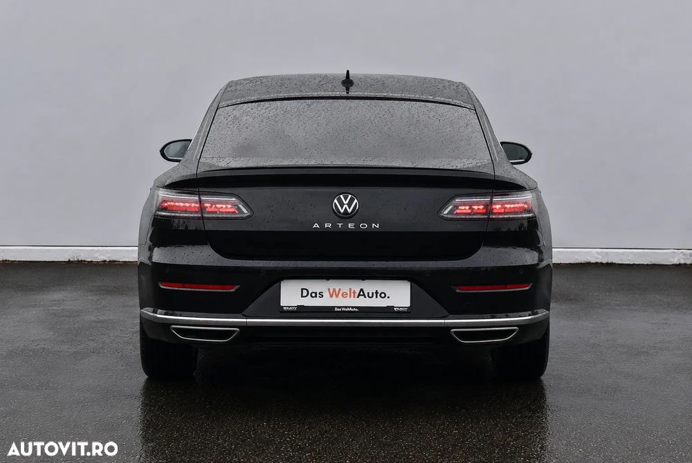 Volkswagen ARTEON 2.0 TSI DSG Elegance - 8
