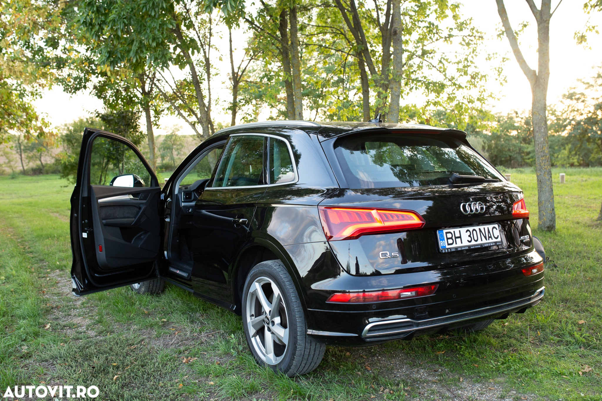 Audi Q5 2.0 TDI Quattro S tronic - 12