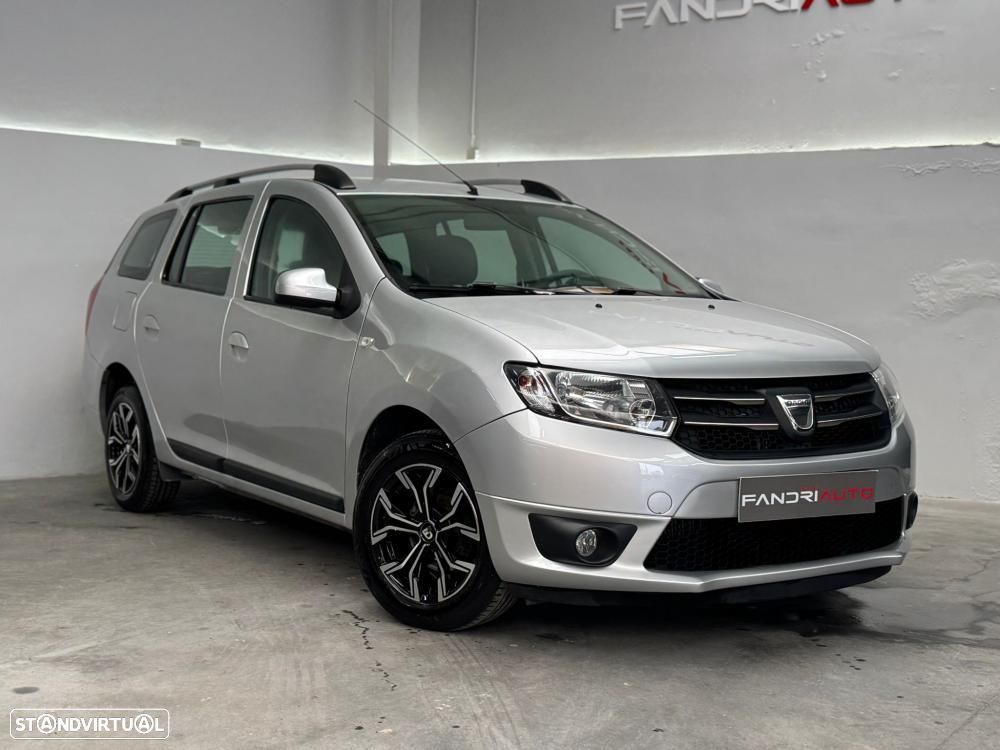 Dacia Logan MCV 1.5 dCi Comfort - 2