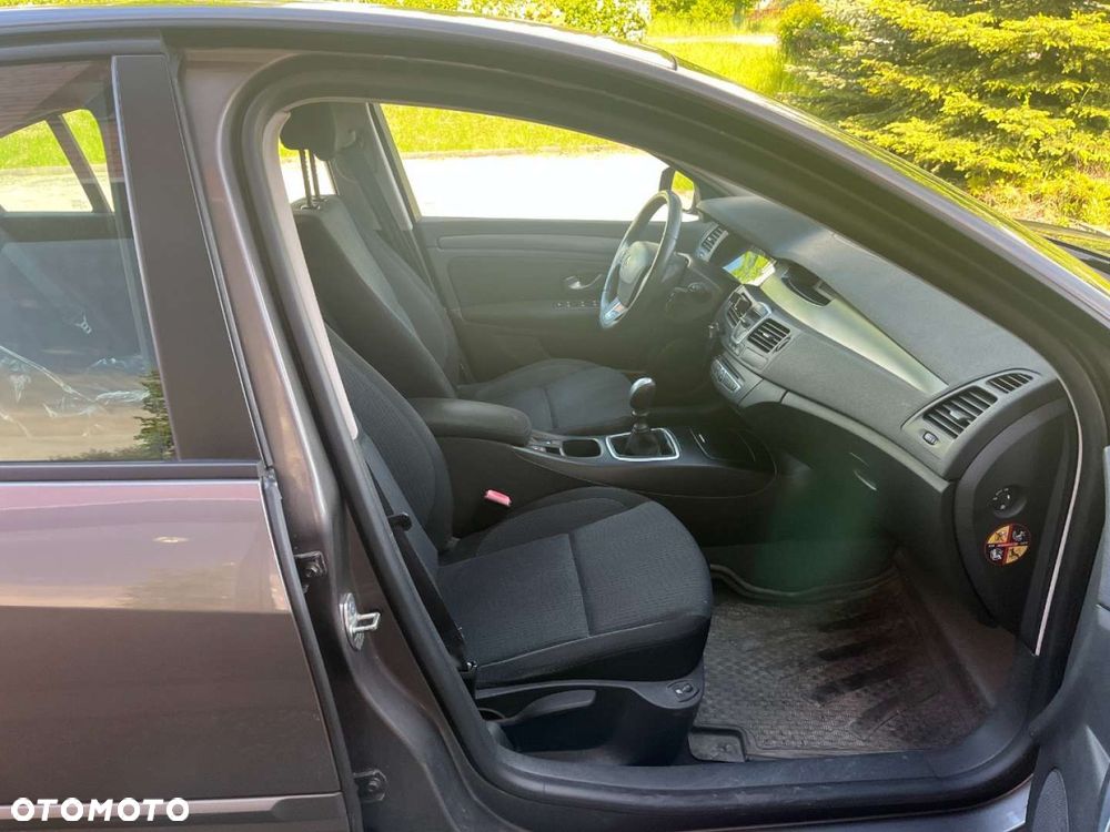 Renault Laguna 2.0 Dynamique - 18