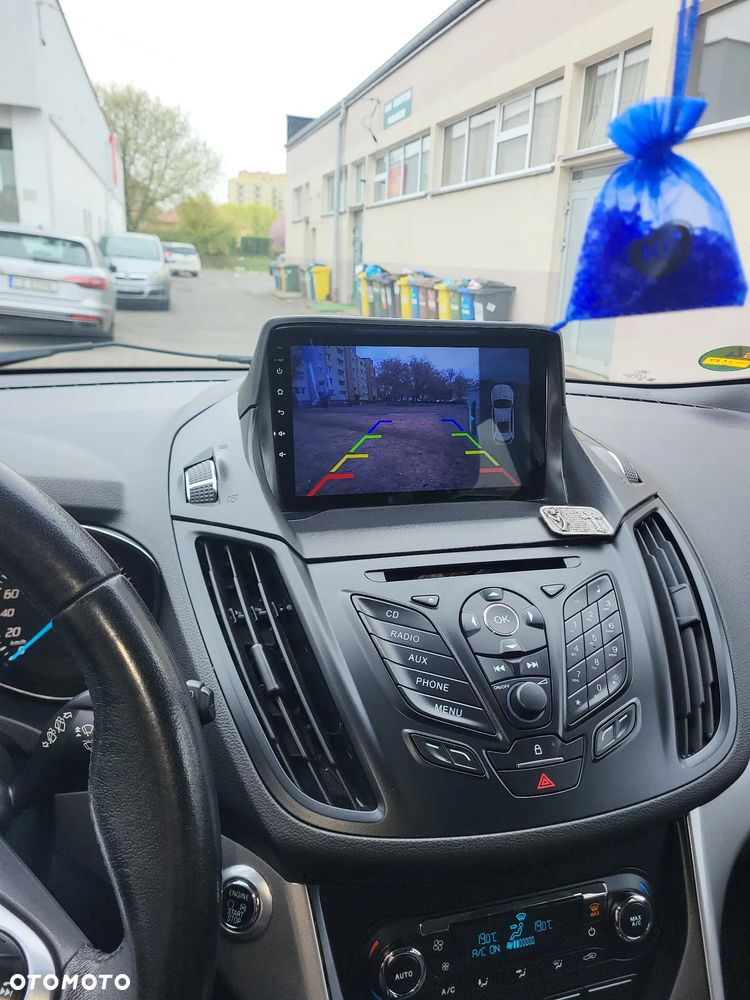 Ford Kuga 1.5 EcoBoost FWD Trend ASS - 26