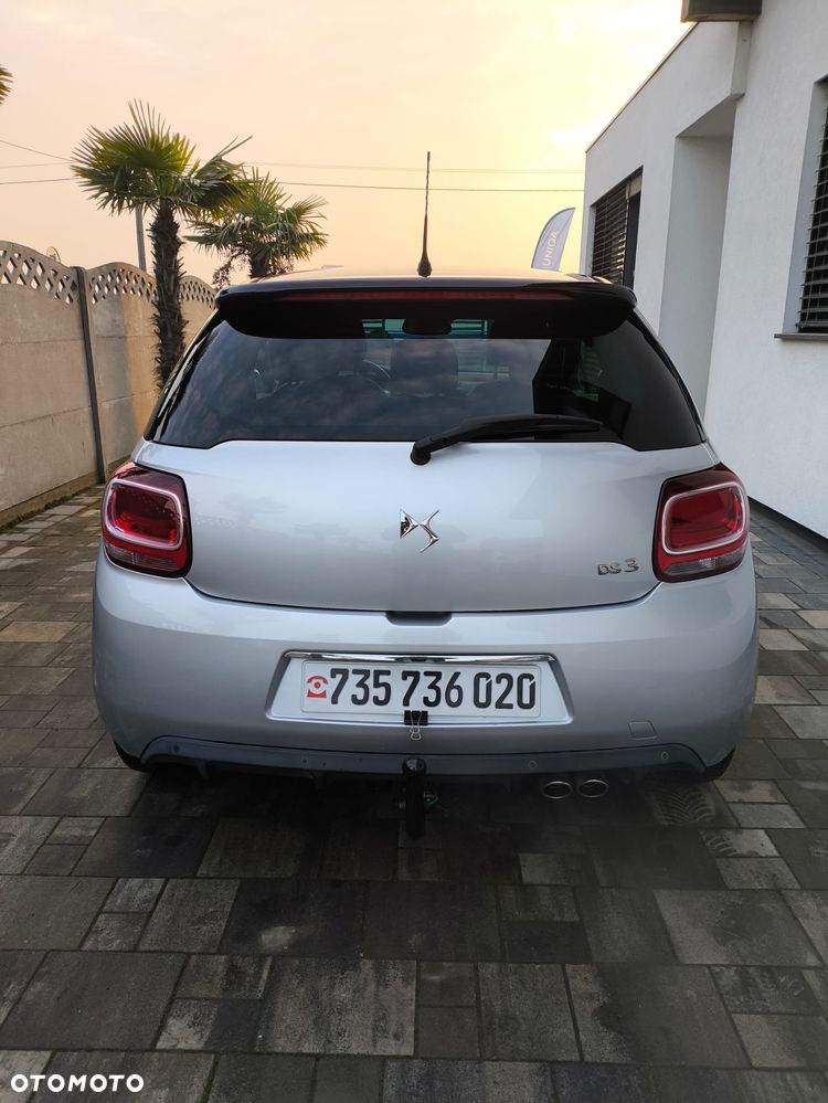 Citroën DS3 BlueHDi 120 SportChic - 6