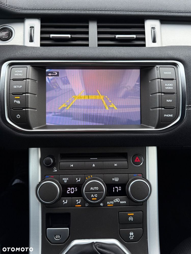 Land Rover Range Rover Evoque eD4 Dynamic - 27