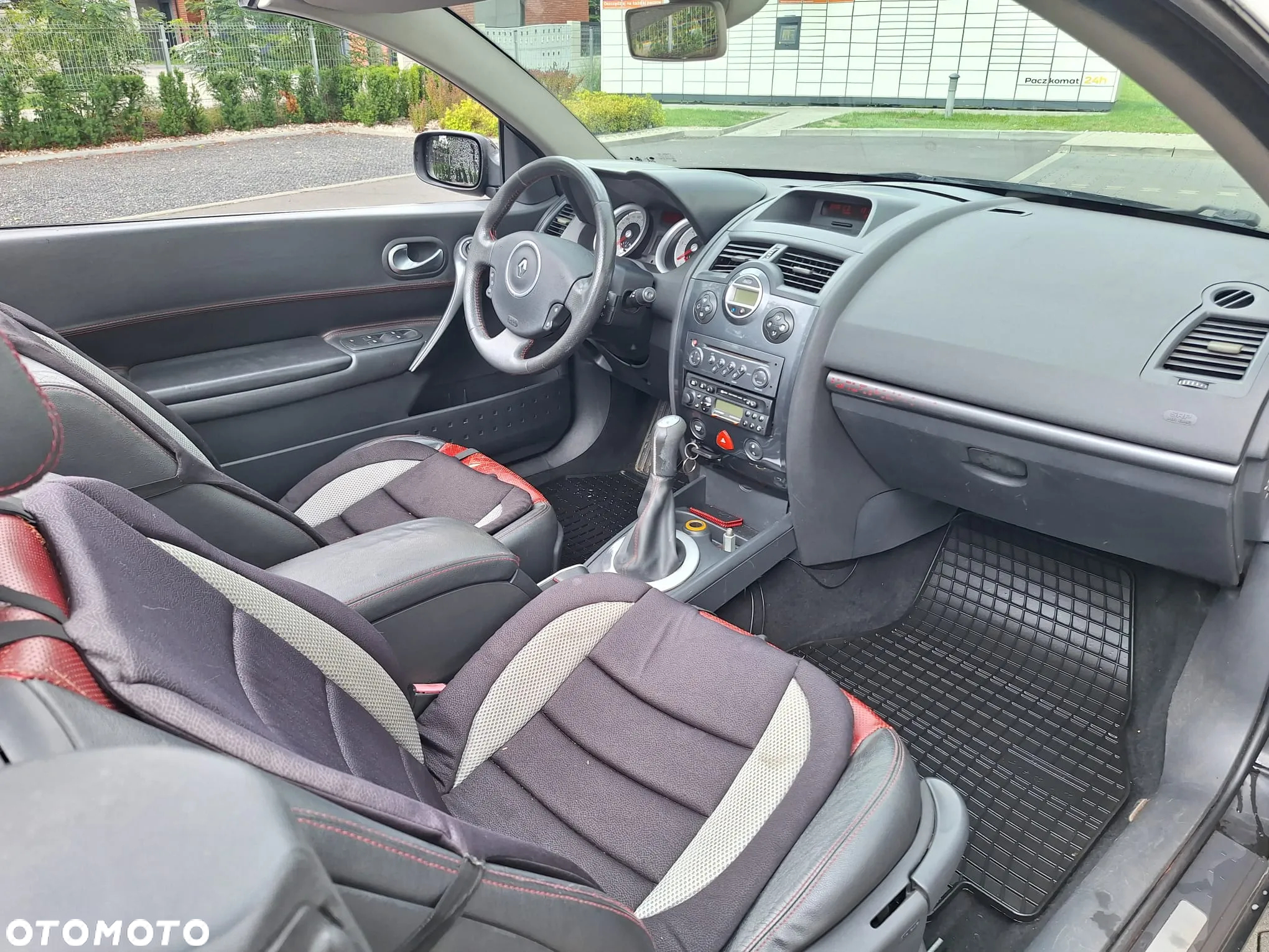 Renault Megane 1.6 Dynamique - 10