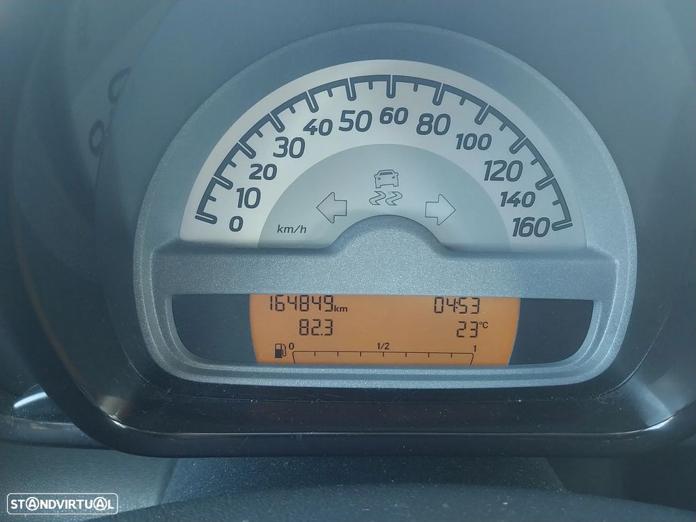 Smart ForTwo Coupé 0.8 cdi Pure 54 - 9