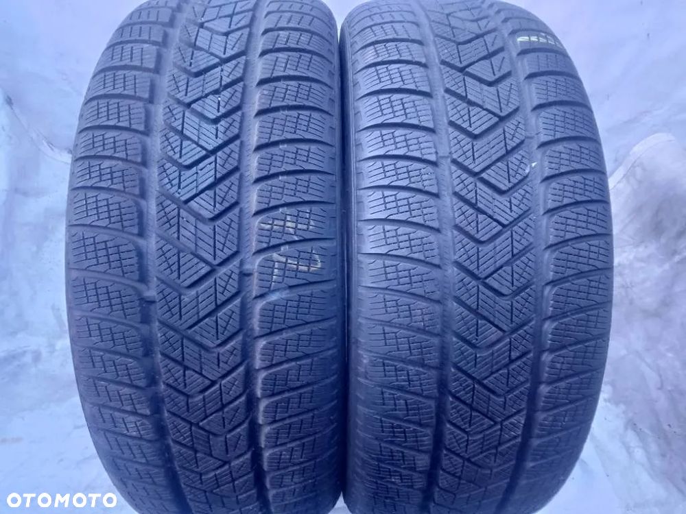 Pirelli Scorpion Winter 255/50 R19 103T 2023 7-7.5mm - 1