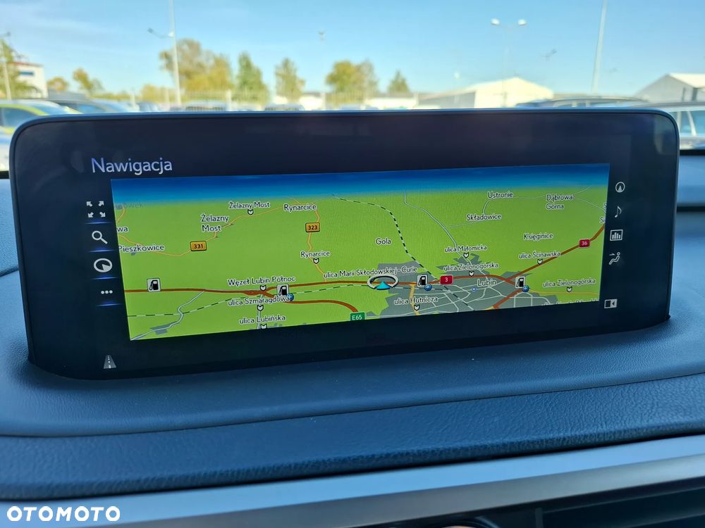 Lexus RX 300 Business Edition + - 21