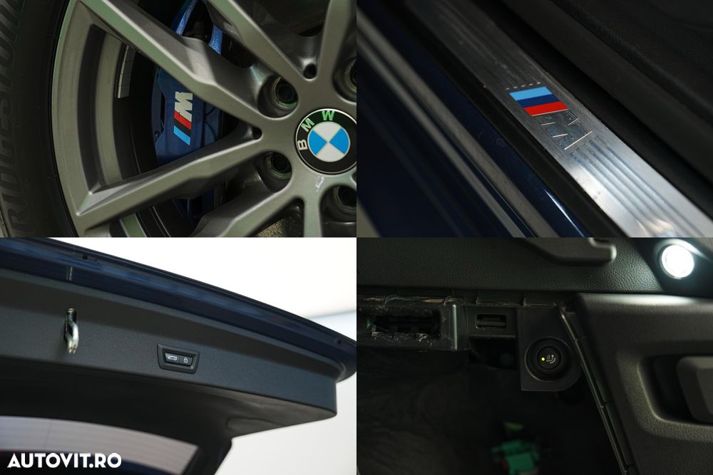 BMW X3 xDrive30e Aut. M Sport Edition - 13