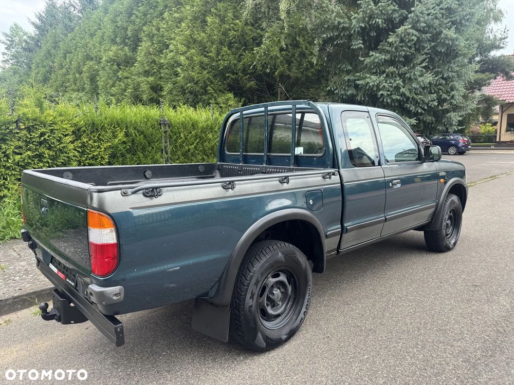Ford Ranger XLT - 6