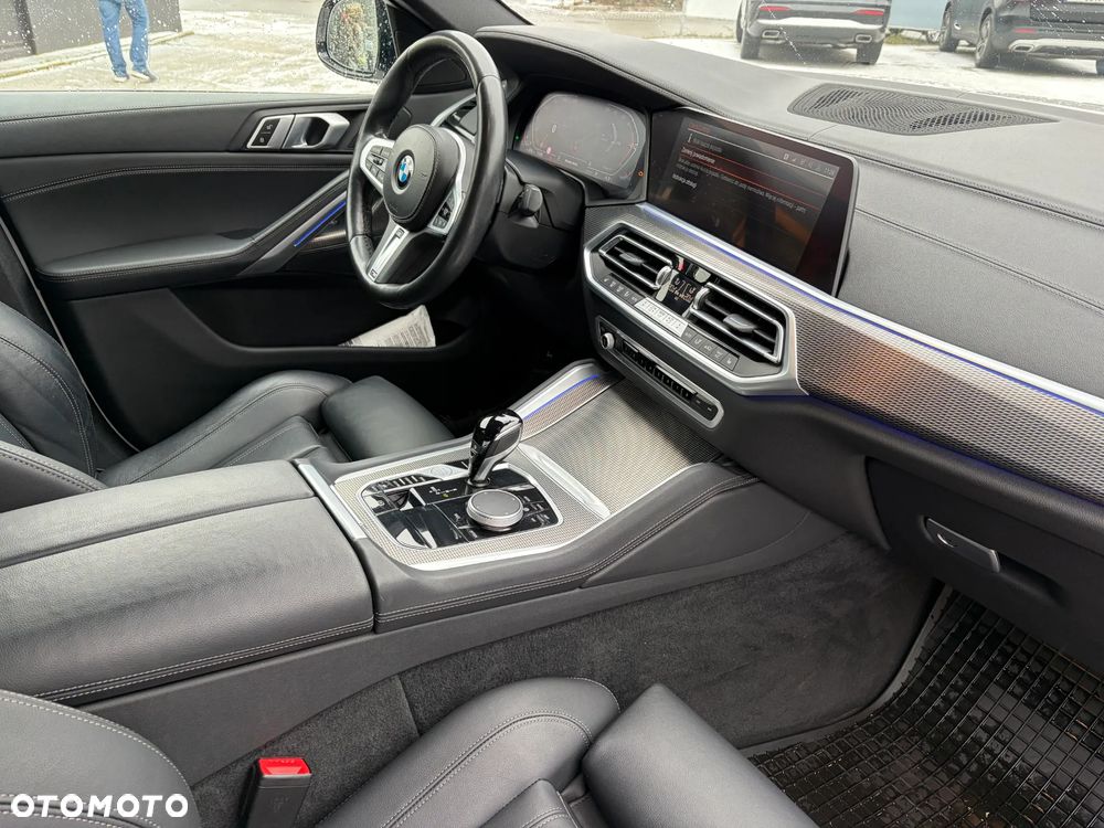 BMW X6 ver-xdrive30d - 3