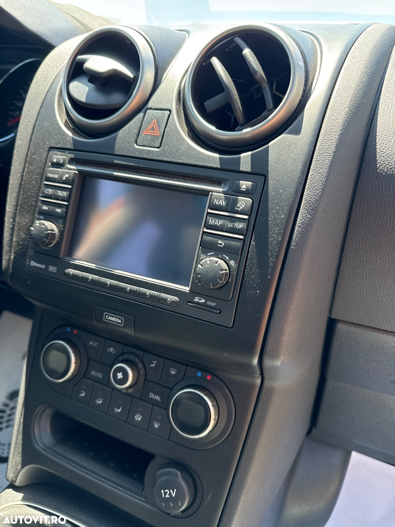 Nissan Qashqai 1.5 DCI DPF Visia - 11