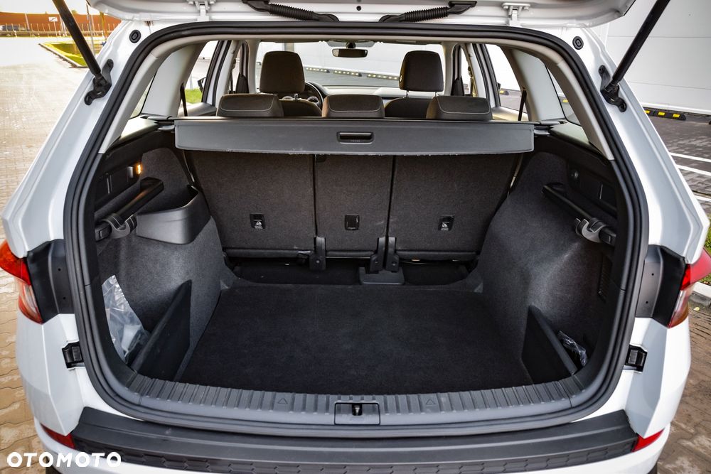 Skoda Kodiaq 1.4 TSI Ambition - 20