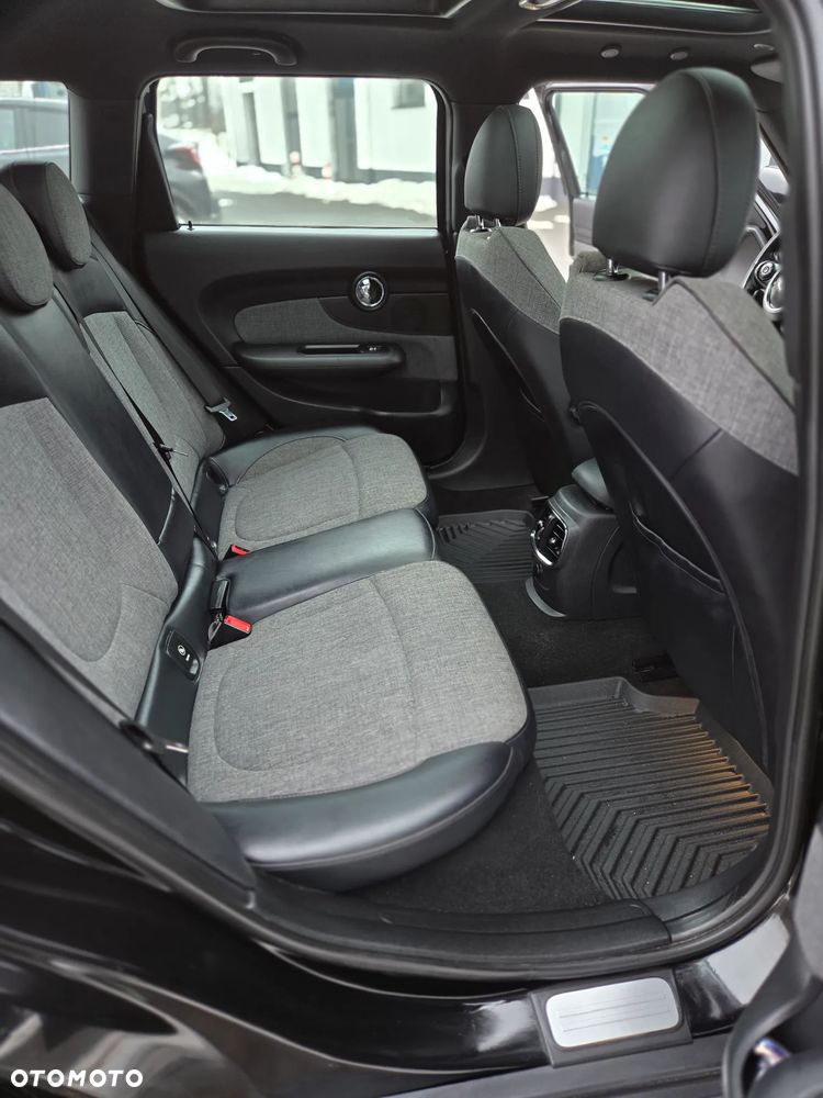 MINI Clubman - 12