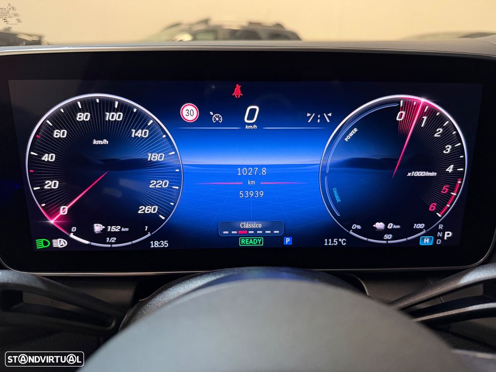 Mercedes-Benz GLC 300 de Coupe 4Matic 9G-TRONIC Edition AMG Line - 24