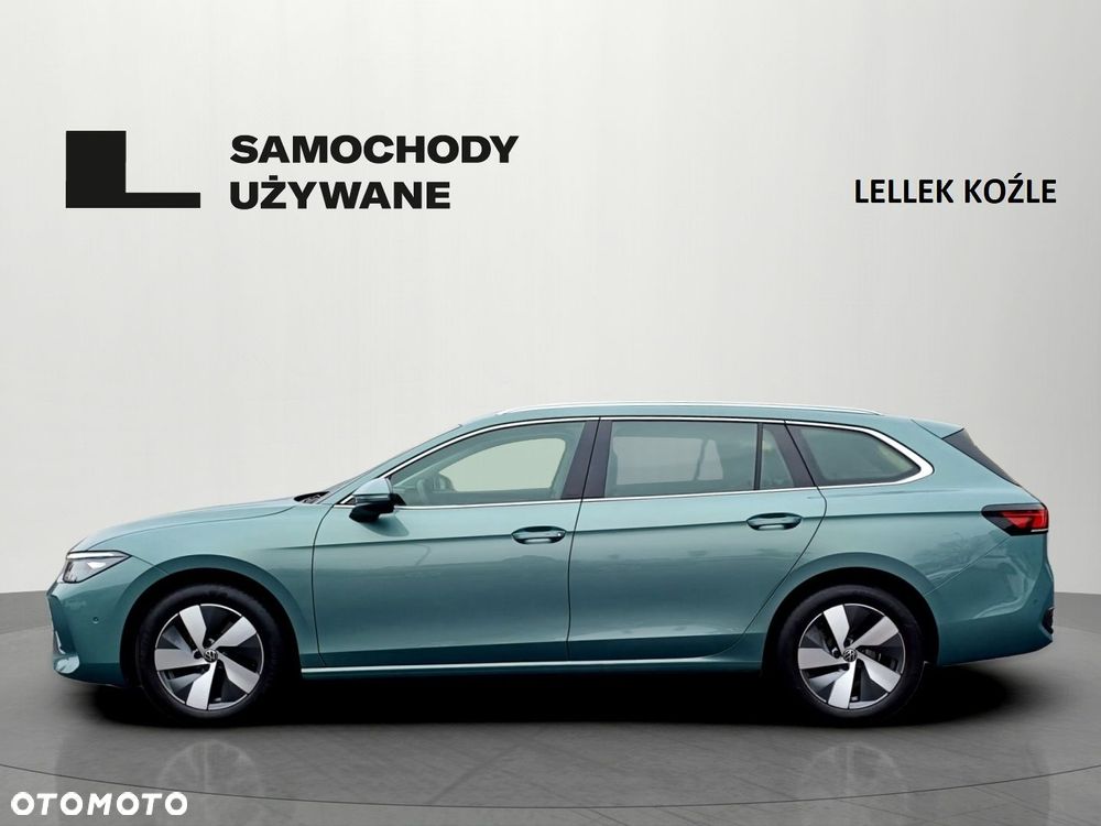Volkswagen Passat 2.0 TDI EVO Business DSG - 2