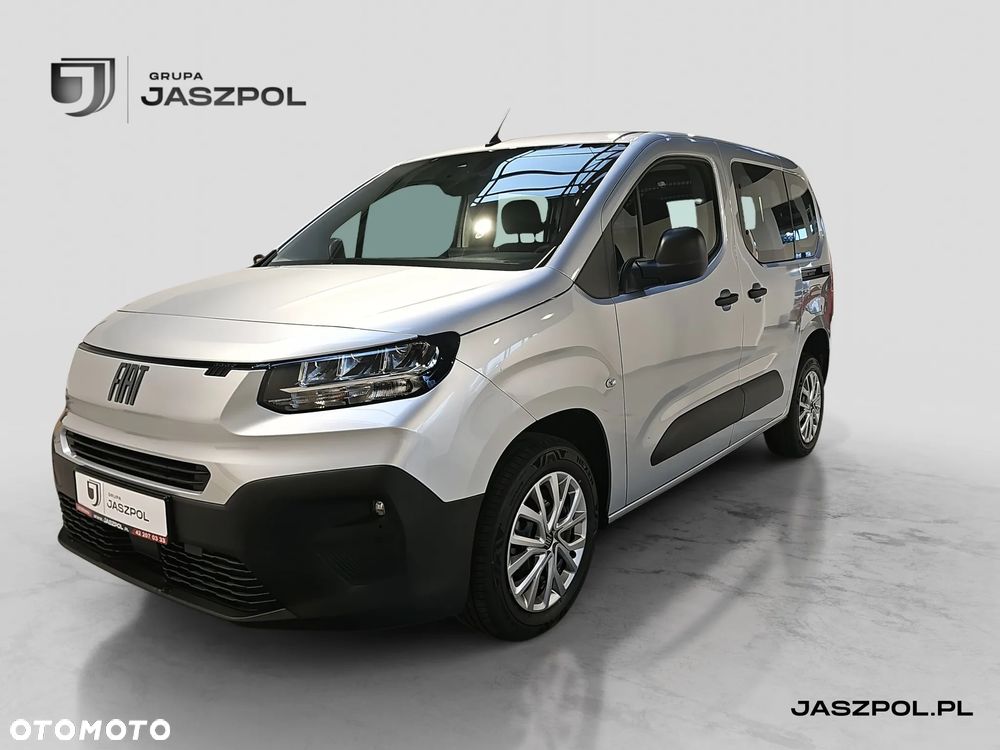 Fiat DOBLO Combi - 1