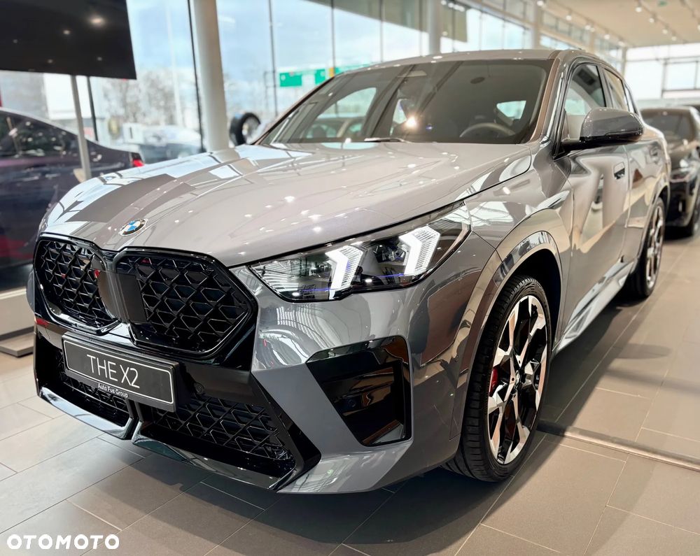 BMW X2 - 2