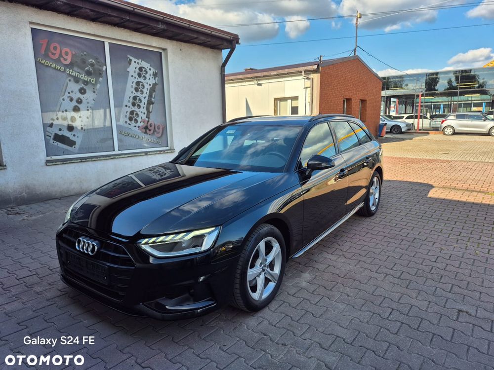 Audi A4 - 25