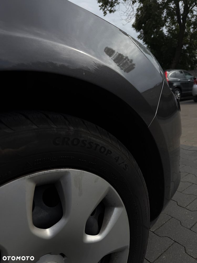 Opel Astra 1.6 Cosmo - 7