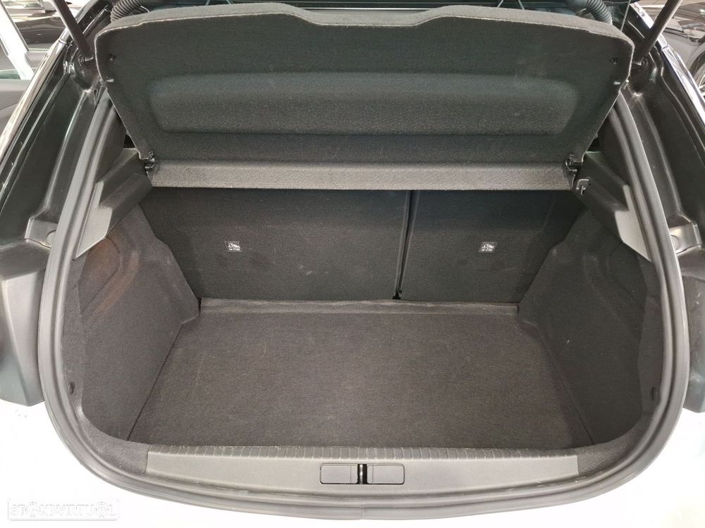 Opel Corsa 1.2 T GS - 7