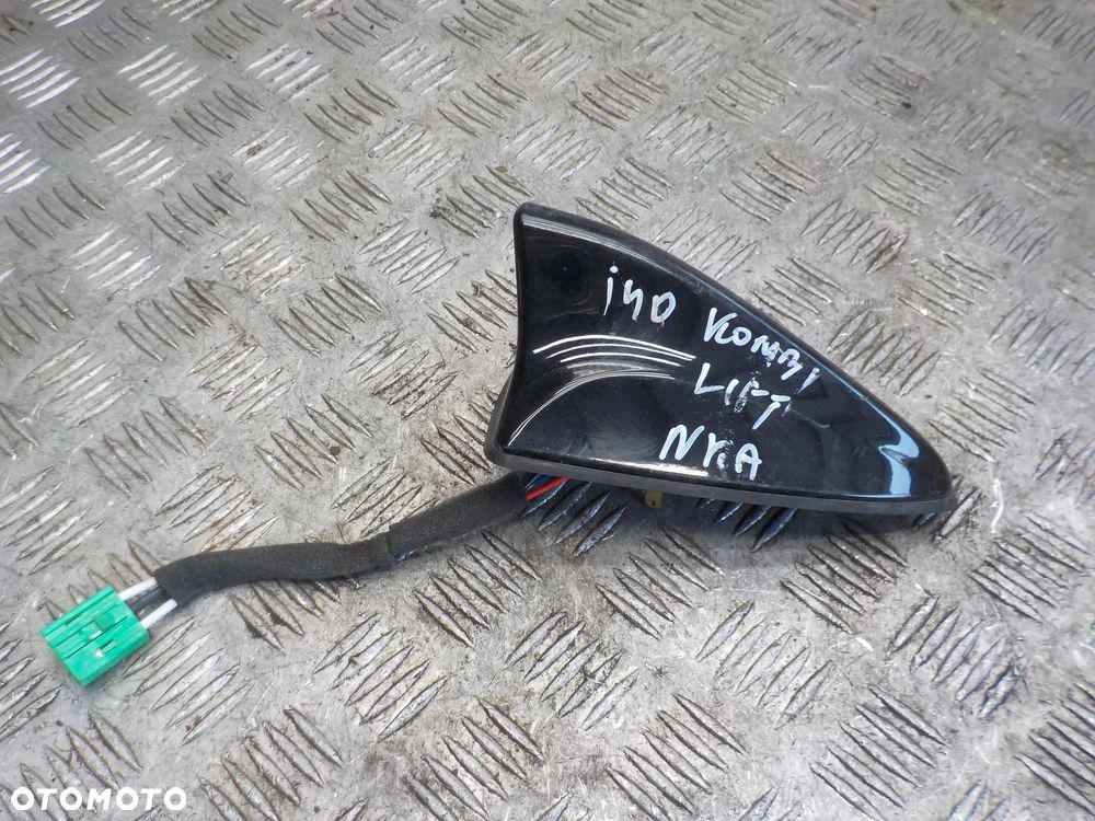 HYUNDAI I40 LIFT ANTENA DACHOWA 96210-3Z510NKA - 1