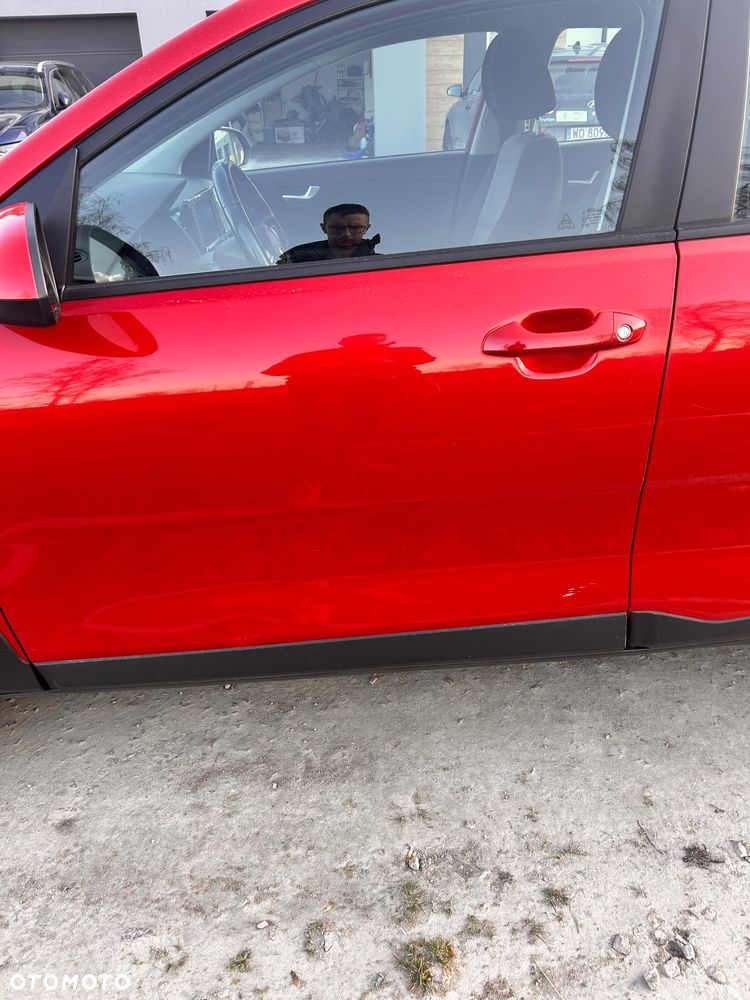 Kia Stonic 1.0 T-GDI M - 12