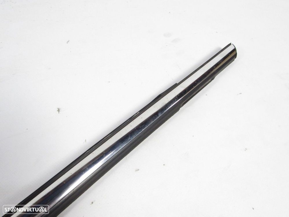 Friso Raspador PORTA Esquerdo/Frente Seminovo/ Original MINI MINI (F56)/MINI MIN... - 2