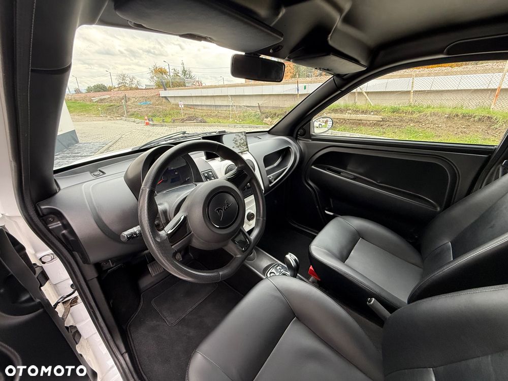 Microcar DUE First - 14