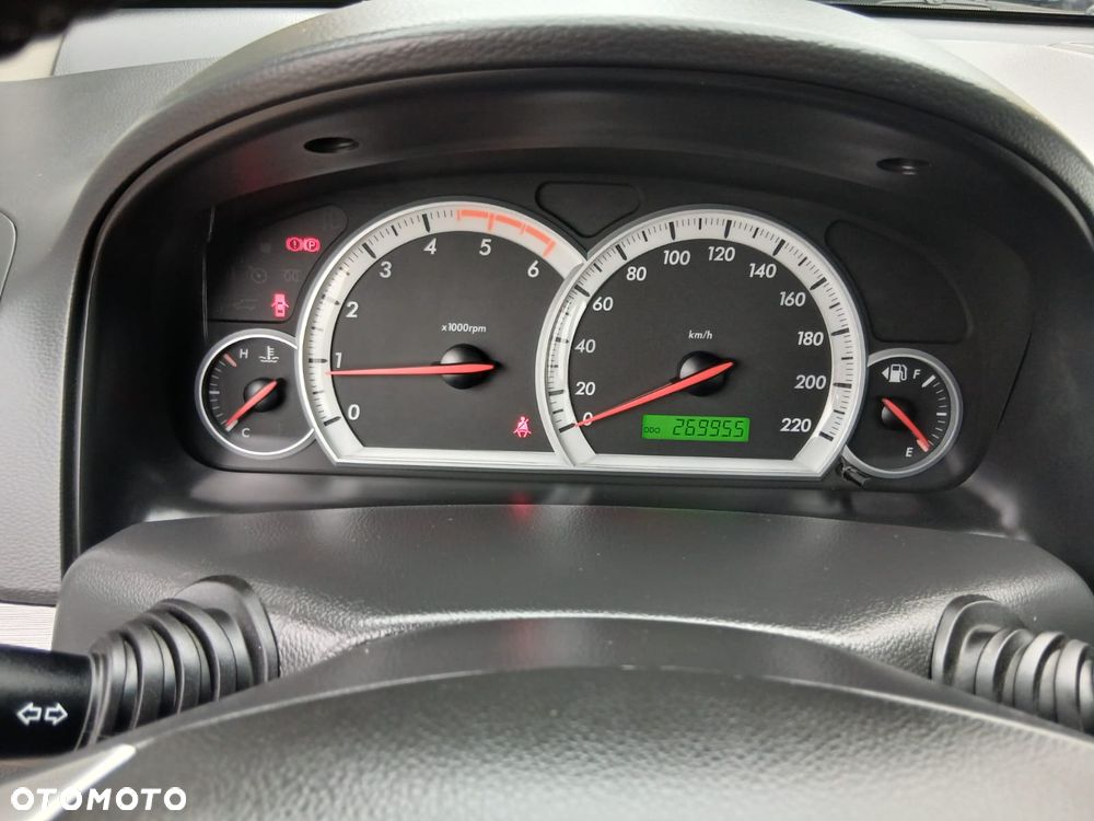 Chevrolet Captiva 2.0 d LT high - 25