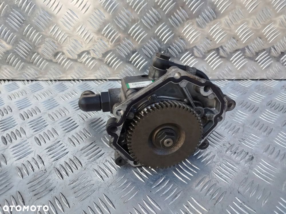 POMPA WSPOMAGANIA KIEROWNICY SCANIA STREAMLINE - 1