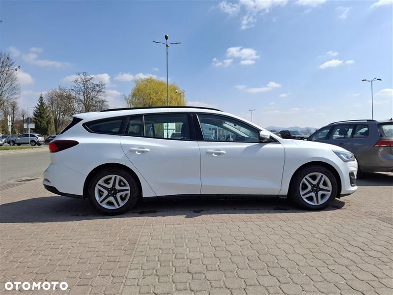 Ford Focus 1.5 EcoBlue Active - 4