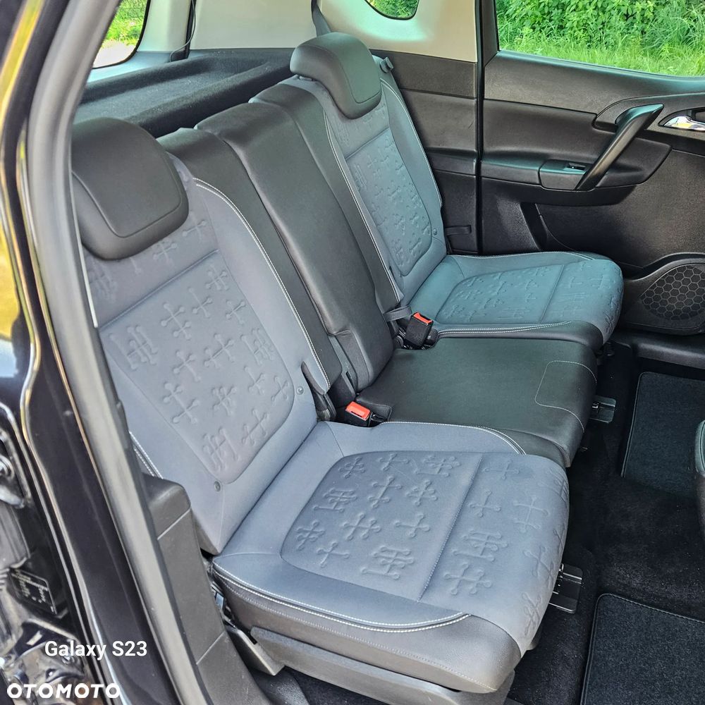 Opel Meriva 1.4 T Cosmo - 23