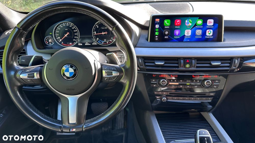 BMW X5 xDrive25d - 6