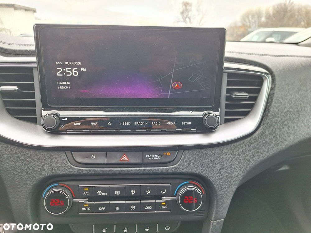 Kia Ceed 1.5 T-GDI L DCT - 17