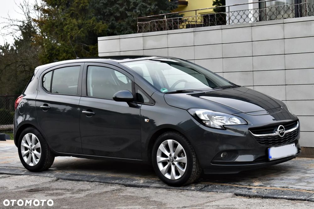 Opel Corsa 1.4 16V Selection 110 Jahre - 2