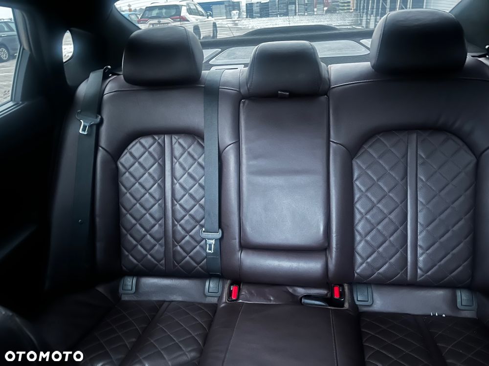 Kia Optima 2.0 T-GDI Automatik GT - 10