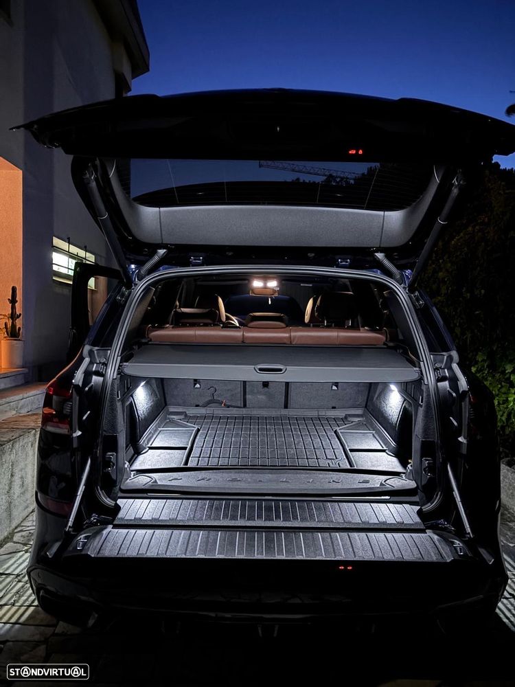BMW X5 - 12